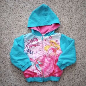 Sleeping Beauty Disney Jacket